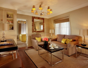 Westminster Suite