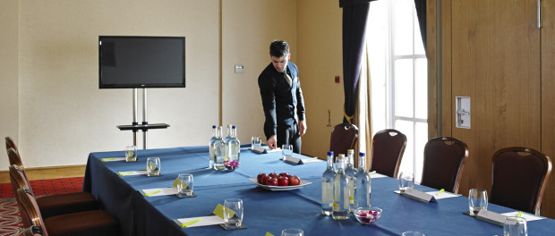 The Cheltenham Park Hotel - Conferencing (1)